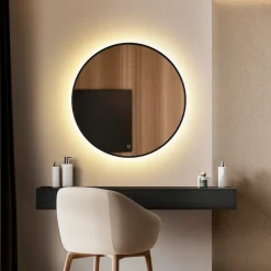 Vido LED Wandleuchte / Spiegel Flur|Badezimmer