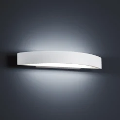 Outlet Yona LED Wandleuchte, Länge: 37,5 cm Flur|Wandleuchten