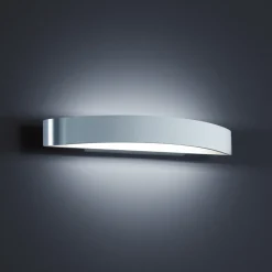 Outlet Yona LED Wandleuchte, Länge: 37,5 cm Flur|Wandleuchten