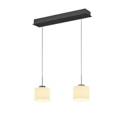 Discount Abby LED Pendelleuchte, 2-flg. Pendelleuchten