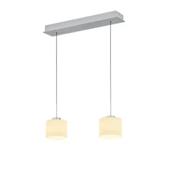 Discount Abby LED Pendelleuchte, 2-flg. Pendelleuchten