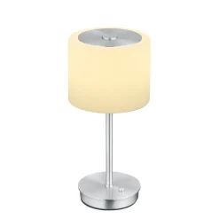 Best Abby LED Tischleuchte Wohnzimmer|Schlafzimmer