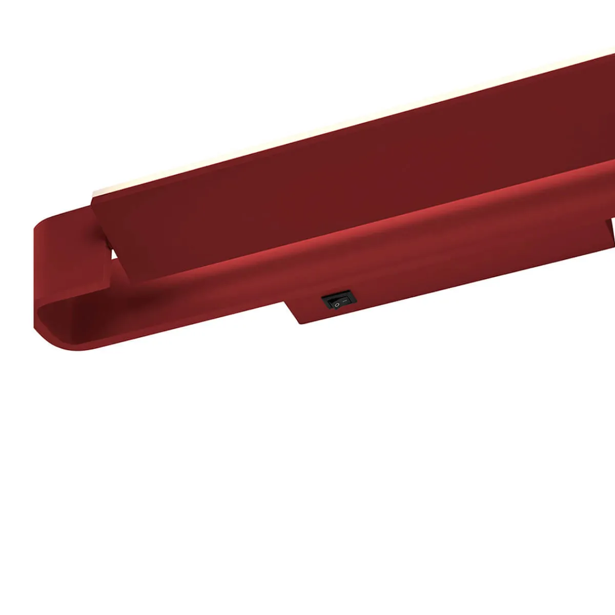 Online Box LED Wandleuchte Hotellerie|Schlafzimmer