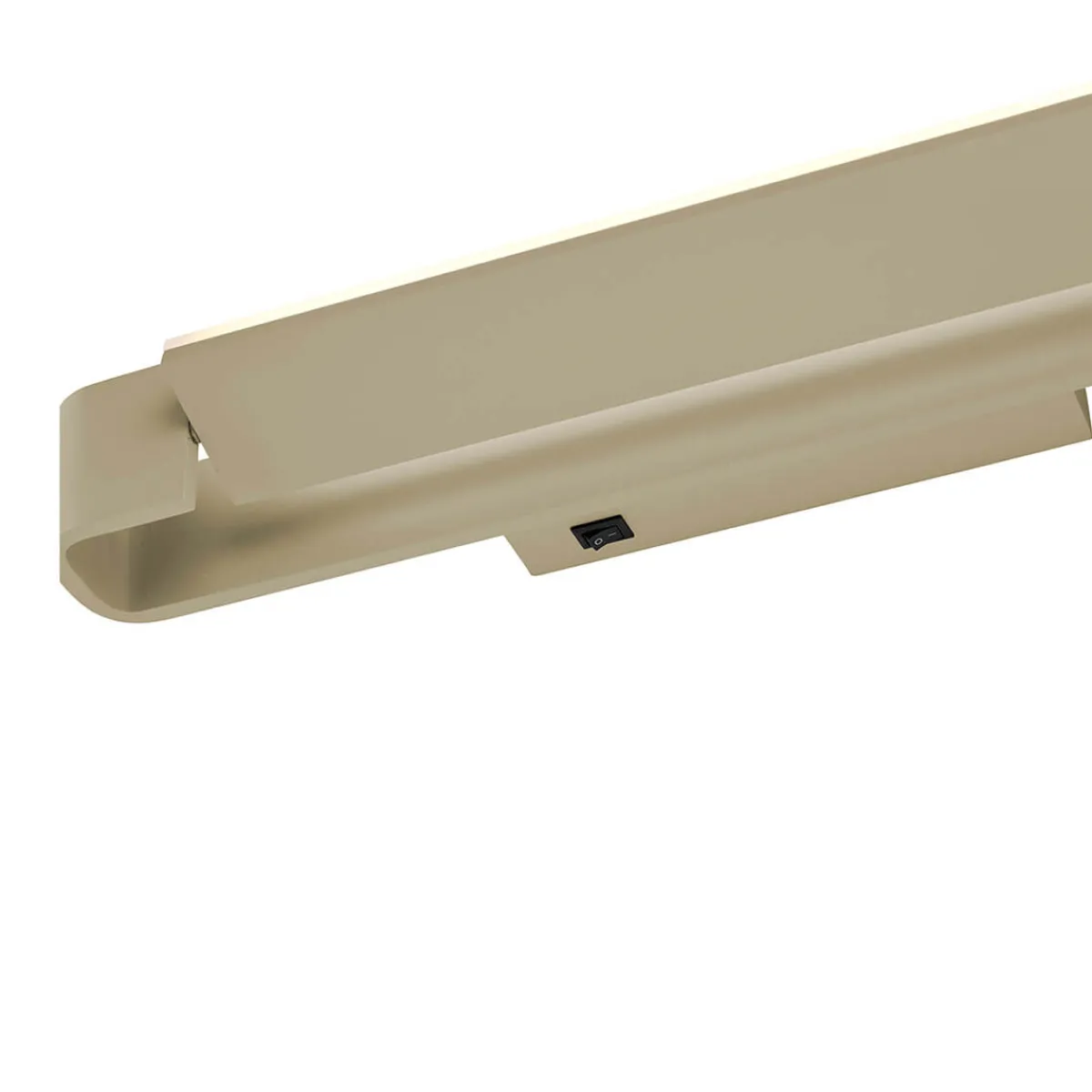 Online Box LED Wandleuchte Hotellerie|Schlafzimmer