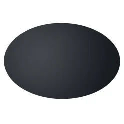 Best Delta 70504 LED Wand- / Deckenleuchte, Ø: 60 cm Wohnzimmer|Schlafzimmer