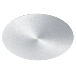 Best Delta 70504 LED Wand- / Deckenleuchte, Ø: 60 cm Wohnzimmer|Schlafzimmer