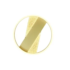 New Dunja LED Deckenleuchte Deckenleuchten|Flur