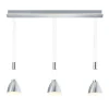 Hot Leni LED Pendelleuchte, 3-flg. Pendelleuchten