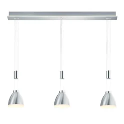 Hot Leni LED Pendelleuchte, 3-flg. Pendelleuchten