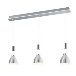Hot Leni LED Pendelleuchte, 3-flg. Pendelleuchten