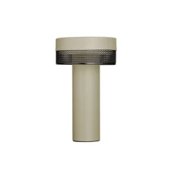 Outlet Mesh 50429 LED Akkuleuchte Terrassen|Dekorative Leuchten