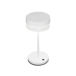 Hot Mesh 50430 LED Akkuleuchte Terrassen|Dekorative Leuchten