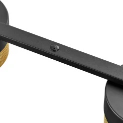 Discount Mesh LED Pendelleuchte, 4-flg. Pendelleuchten