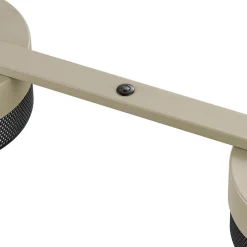 Discount Mesh LED Pendelleuchte, 4-flg. Pendelleuchten