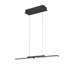 Sale More LED Pendelleuchte, Länge: 87 cm Pendelleuchten