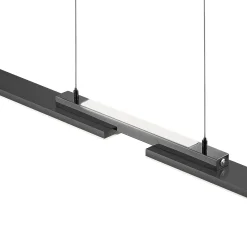 Sale More LED Pendelleuchte, Länge: 87 cm Pendelleuchten