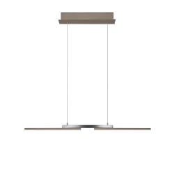 Sale More LED Pendelleuchte, Länge: 87 cm Pendelleuchten