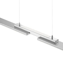 Sale More LED Pendelleuchte, Länge: 87 cm Pendelleuchten