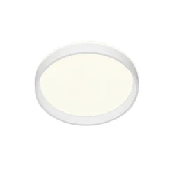 Nina 70597 LED Deckenleuchte, Ø: 40 cm Wohnzimmer|Schlafzimmer