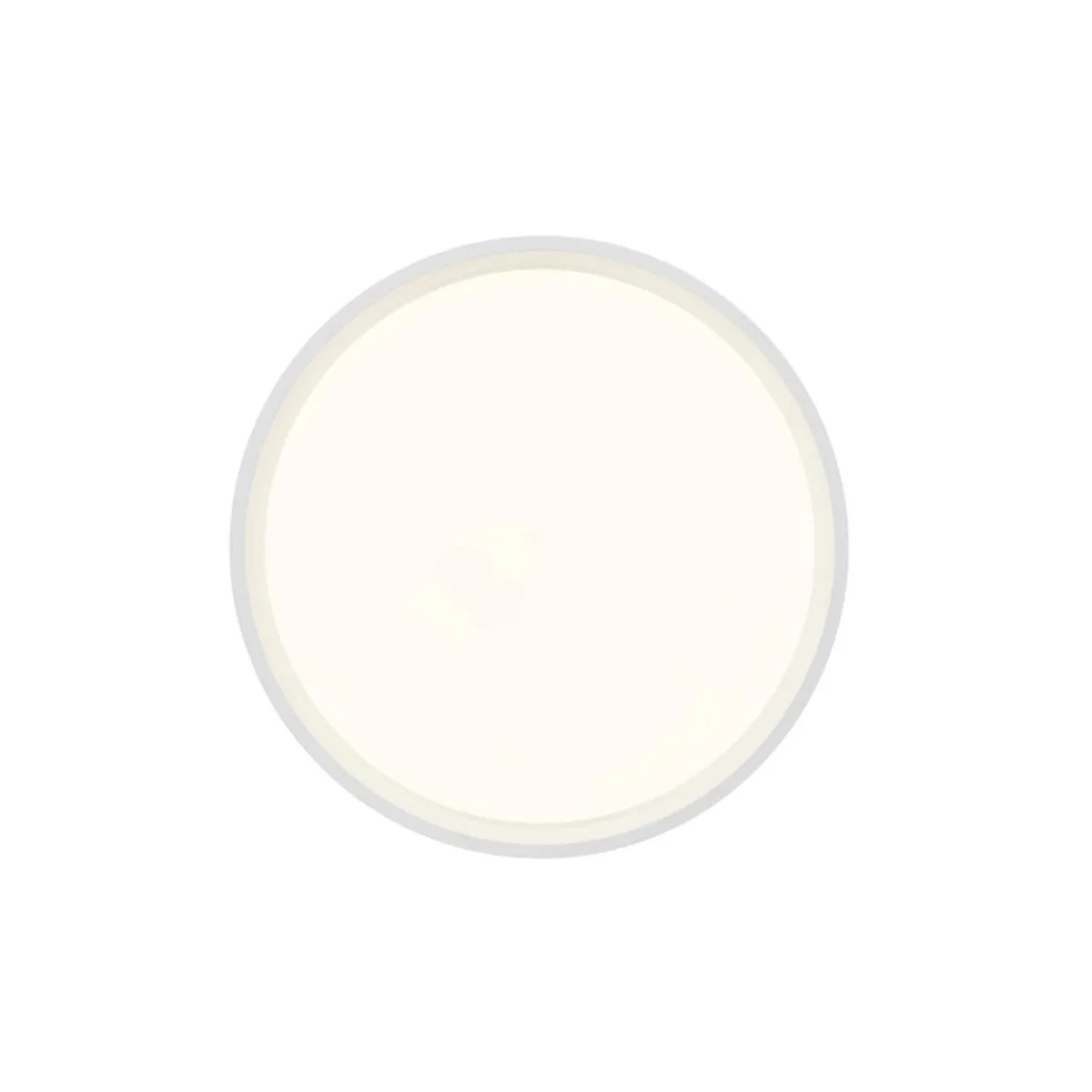 Nina 70597 LED Deckenleuchte, Ø: 40 cm Wohnzimmer|Schlafzimmer