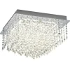 Clearance Palace LED Deckenleuchte, eckig Flur|Deckenleuchten