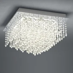 Clearance Palace LED Deckenleuchte, eckig Flur|Deckenleuchten