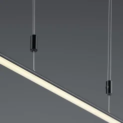 Discount Queens LED Pendelleuchte Pendelleuchten