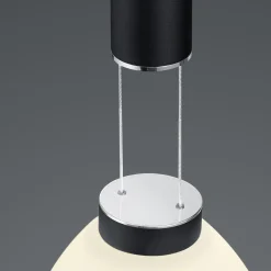 Sale Sam LED Pendelleuchte, 3-flg., mit Rondell Pendelleuchten