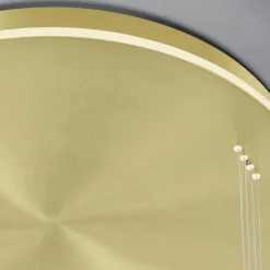 Sale Sam LED Pendelleuchte, 3-flg., mit Rondell Pendelleuchten