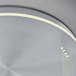 Sale Sam LED Pendelleuchte, 3-flg., mit Rondell Pendelleuchten