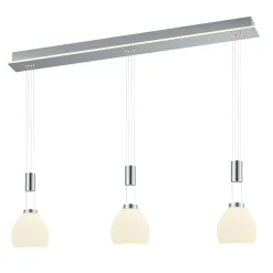 Clearance Sam LED Pendelleuchte, 3-flg. Küche|Essbereiche