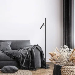 Discount Streak-B LED Akku-Stehleuchte Wohnzimmer|Schlafzimmer