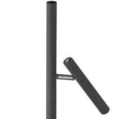 Discount Streak-B LED Akku-Stehleuchte Wohnzimmer|Schlafzimmer