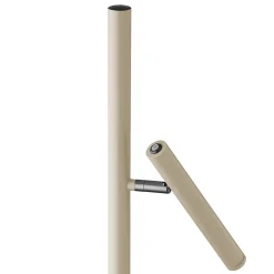 Discount Streak-B LED Akku-Stehleuchte Wohnzimmer|Schlafzimmer