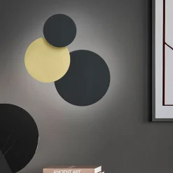 New Tilda 40283 LED Wandleuchte Wohnzimmer|Schlafzimmer