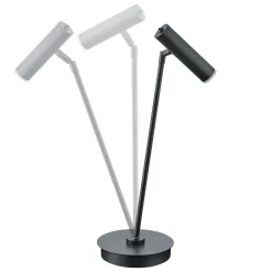 Best Tom LED Tischleuchte Schlafzimmer|Tischleuchten