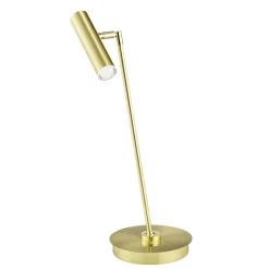 Best Tom LED Tischleuchte Schlafzimmer|Tischleuchten