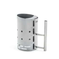 BBQ Starter Anzündkamin Steak & Bbq Tools|Grills & Pizzaöfen