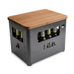 Clearance Beer Box Auflagebrett Grills & Pizzaöfen