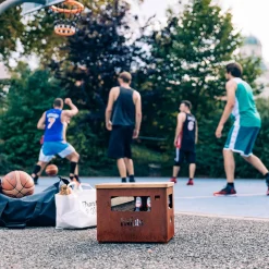 Clearance Beer Box Auflagebrett Grills & Pizzaöfen