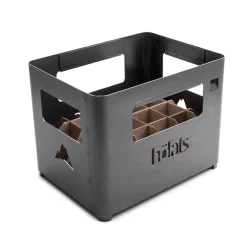 New Beer Box Feuerkorb, Grill & Hocker Aufbewahrung|Gartenmöbel