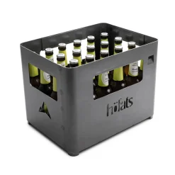 New Beer Box Feuerkorb, Grill & Hocker Aufbewahrung|Gartenmöbel