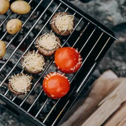 Clearance Beer Box Grillrost Grills & Pizzaöfen