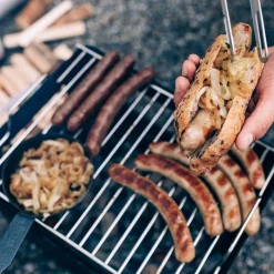 Clearance Beer Box Grillrost Grills & Pizzaöfen