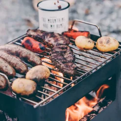 Clearance Beer Box Grillrost Grills & Pizzaöfen