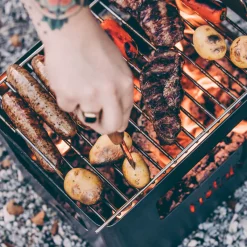 Clearance Beer Box Grillrost Grills & Pizzaöfen