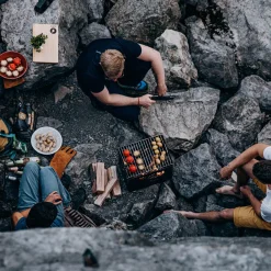 Clearance Beer Box Grillrost Grills & Pizzaöfen