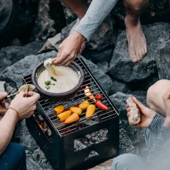 Clearance Beer Box Grillrost Grills & Pizzaöfen