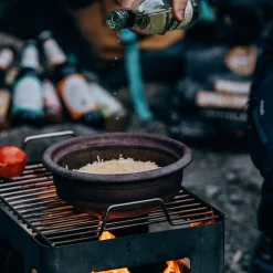 Clearance Beer Box Grillrost Grills & Pizzaöfen