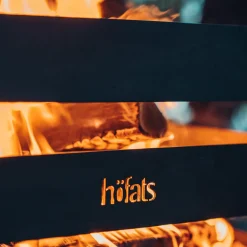 Best Crate Feuerkorb, Grill & Hocker Aufbewahrung|Gartenmöbel